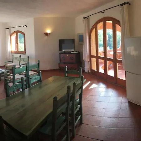 Сasa de vacaciones Le Antunne *