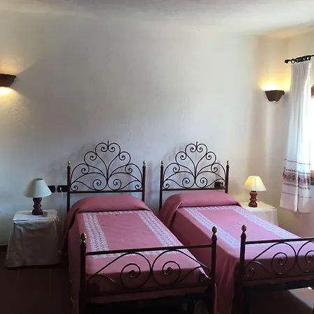 Nyaraló Le Antunne