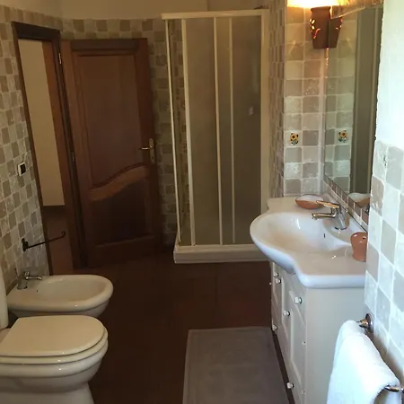 Le Antunne بورتو كيرفو