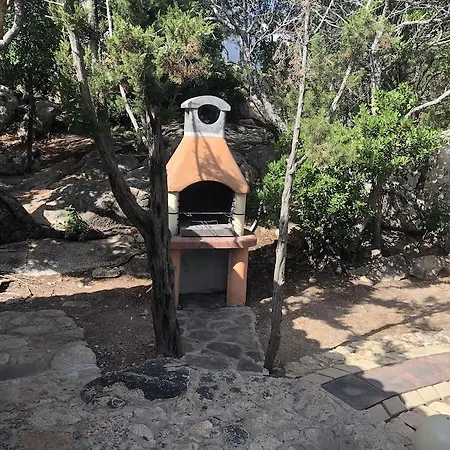 Le Antunne Prázdninový dům