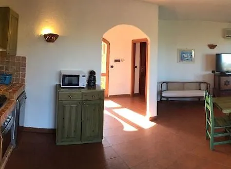 Le Antunne Nyaraló