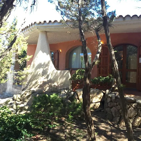 Le Antunne Nyaraló