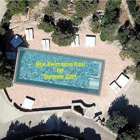 Le Antunne Prázdninový dům *