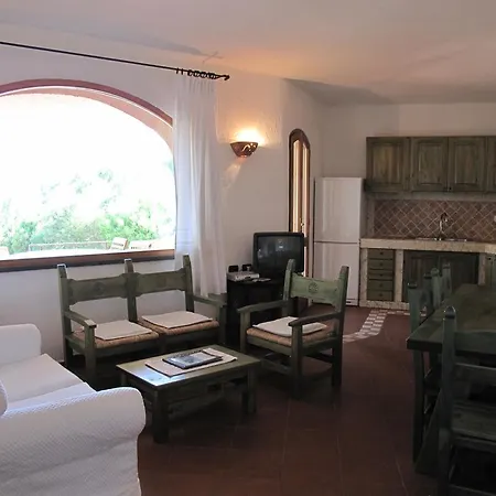 Le Antunne * بورتو كيرفو