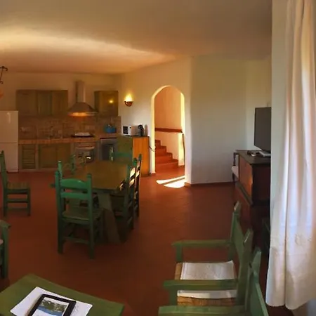 Le Antunne Feriehus *