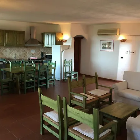 Le Antunne بيت للعطل