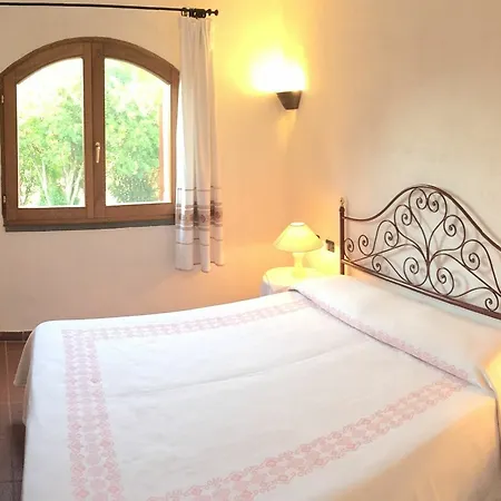 Le Antunne Prázdninový dům *