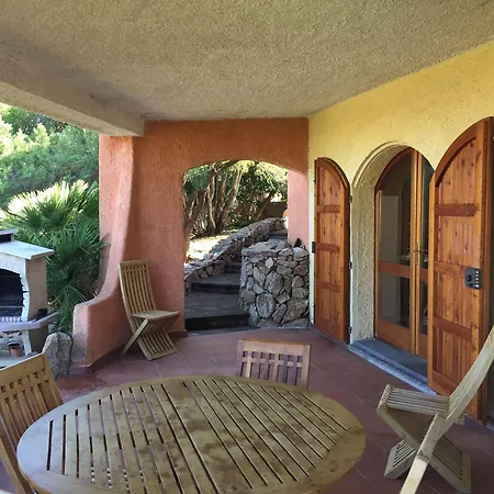 Le Antunne بورتو كيرفو