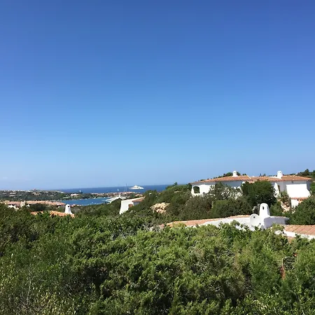 Le Antunne بيت للعطل