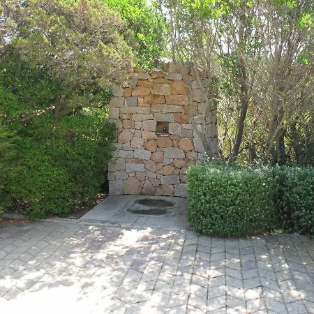 Nyaraló Le Antunne Porto Cervo