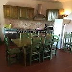 Prázdninový dům Le Antunne Porto Cervo