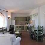 Le Antunne Prázdninový dům