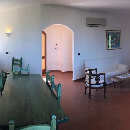Ferienhaus Le Antunne