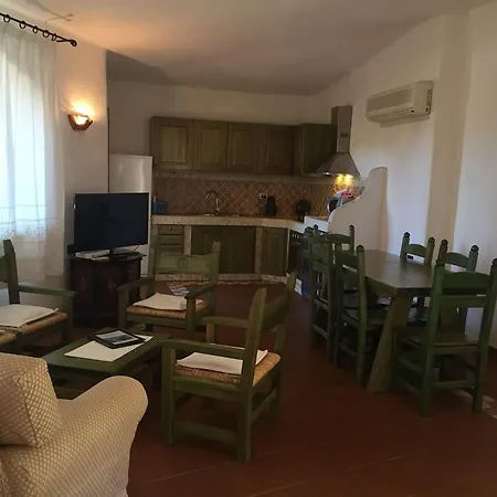Ferienhaus Le Antunne