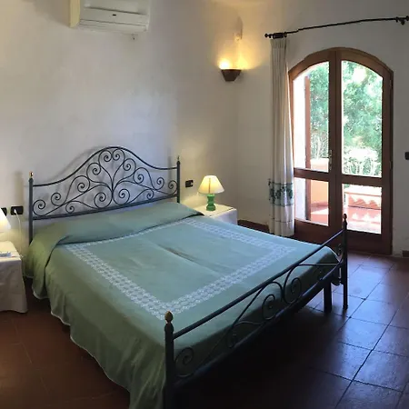 Ferienhaus Le Antunne *