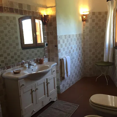 Ferienhaus Le Antunne