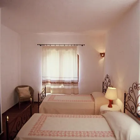 Le Antunne Ferienhaus *