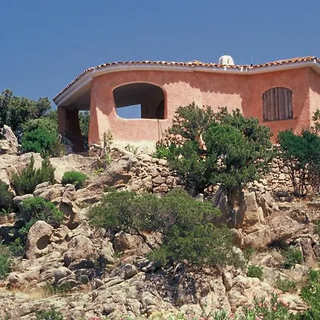 Ferienhaus Le Antunne