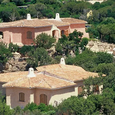 Le Antunne Ferienhaus *