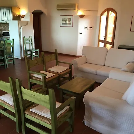 Le Antunne Porto Cervo