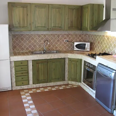 بيت للعطل Le Antunne