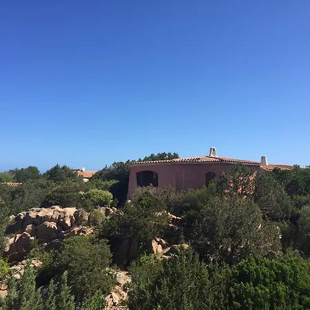 Le Antunne Porto Cervo